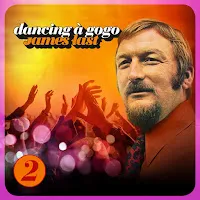 James Last — Little Man — обложка