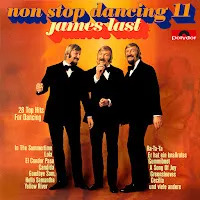 James Last — Ra-Ta-Ta — обложка